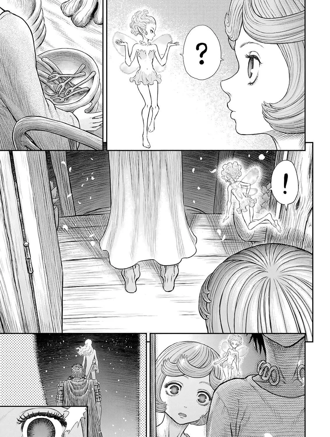 Read Berserk chapter 365 image 10 on Lezhin