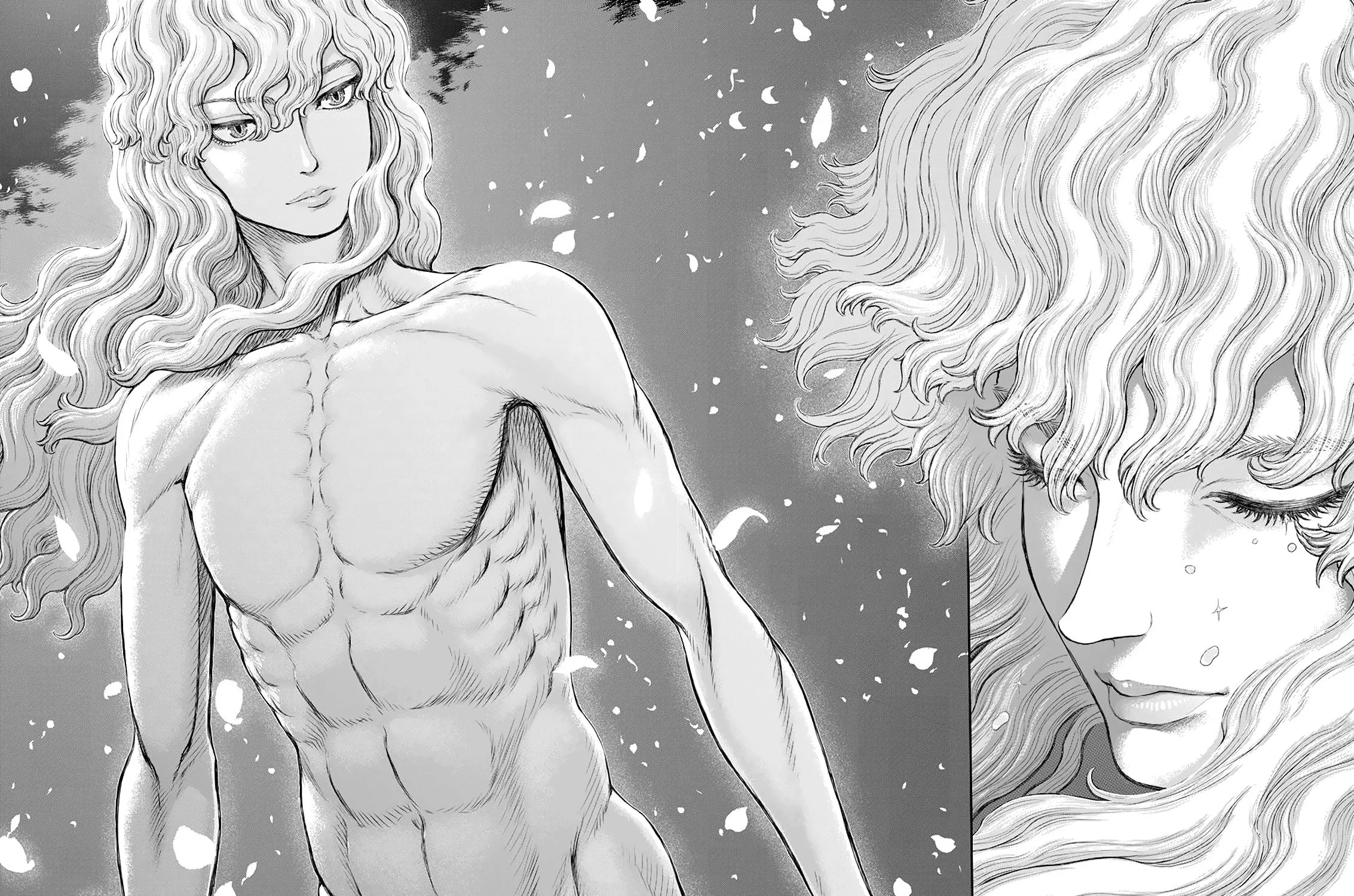 Read Berserk chapter 365 image 12 on Lezhin