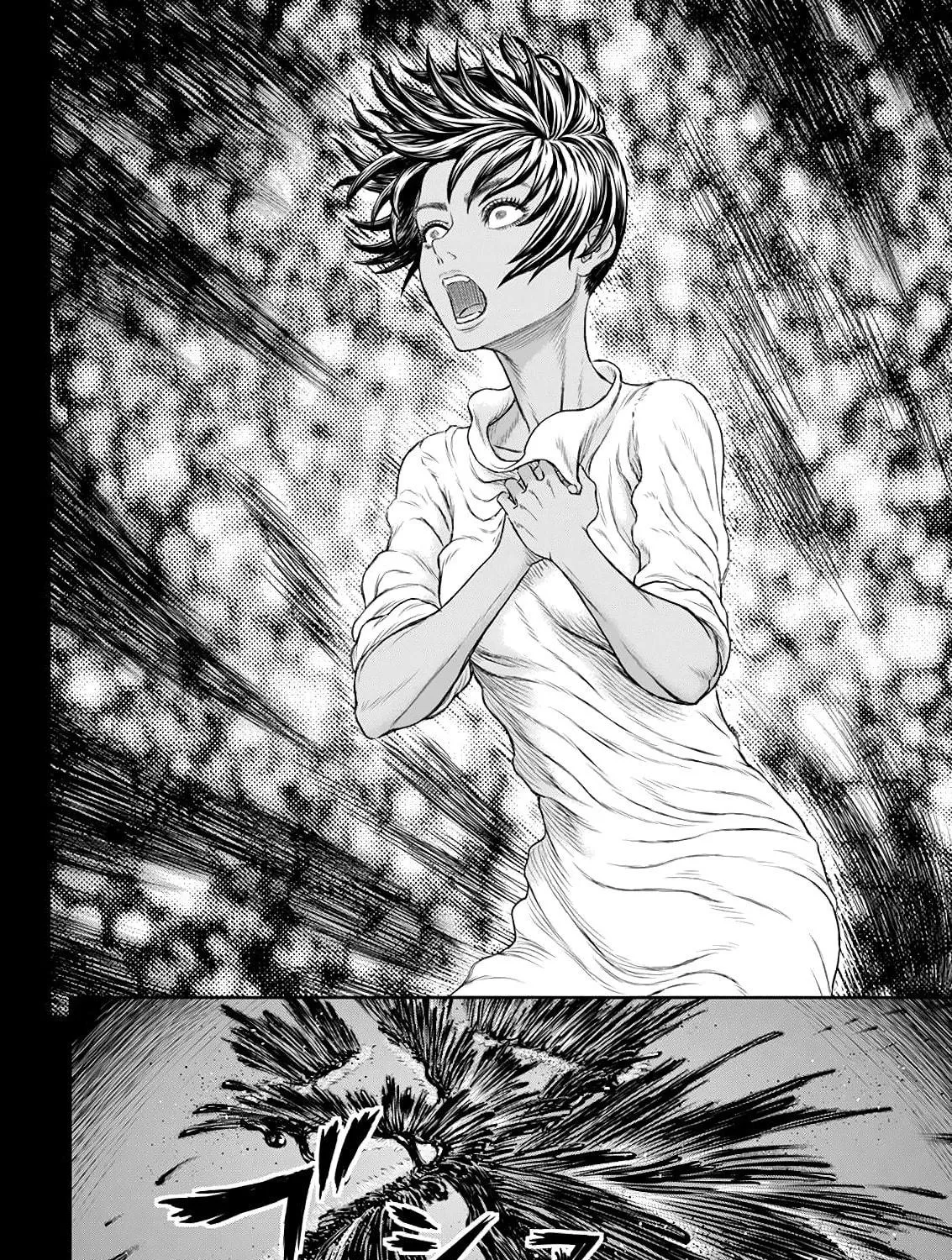 Read Berserk chapter 365 image 18 on Lezhin