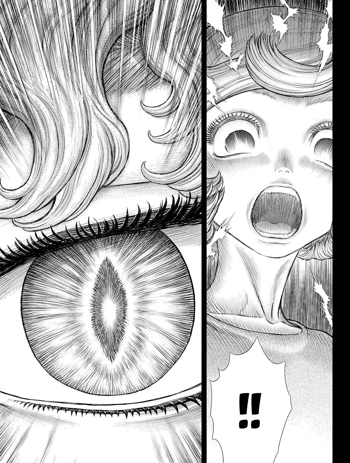 Read Berserk chapter 365 image 20 on Lezhin