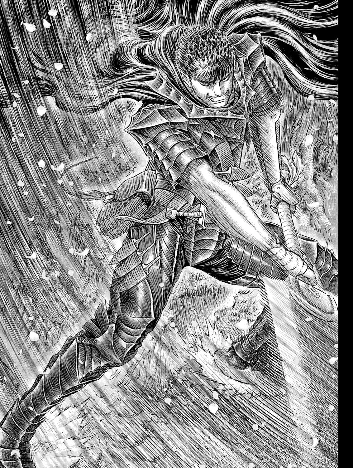 Read Berserk chapter 366 image 12 on Lezhin
