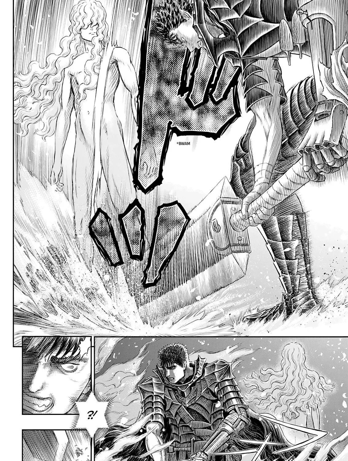 Read Berserk chapter 366 image 2 on Lezhin