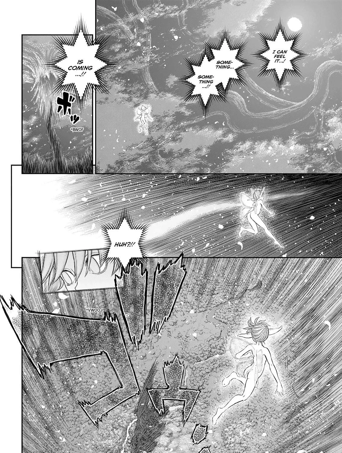Read Berserk chapter 366 image 22 on Lezhin