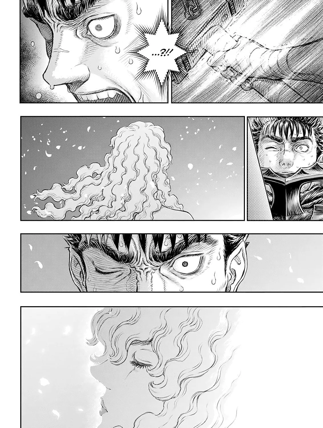 Read Berserk chapter 366 image 6 on Lezhin
