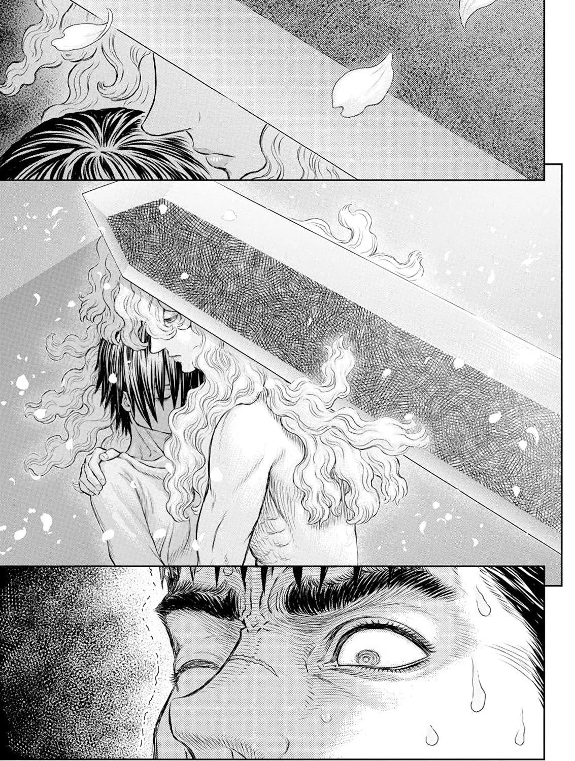 Read Berserk chapter 367 image 16 on Lezhin