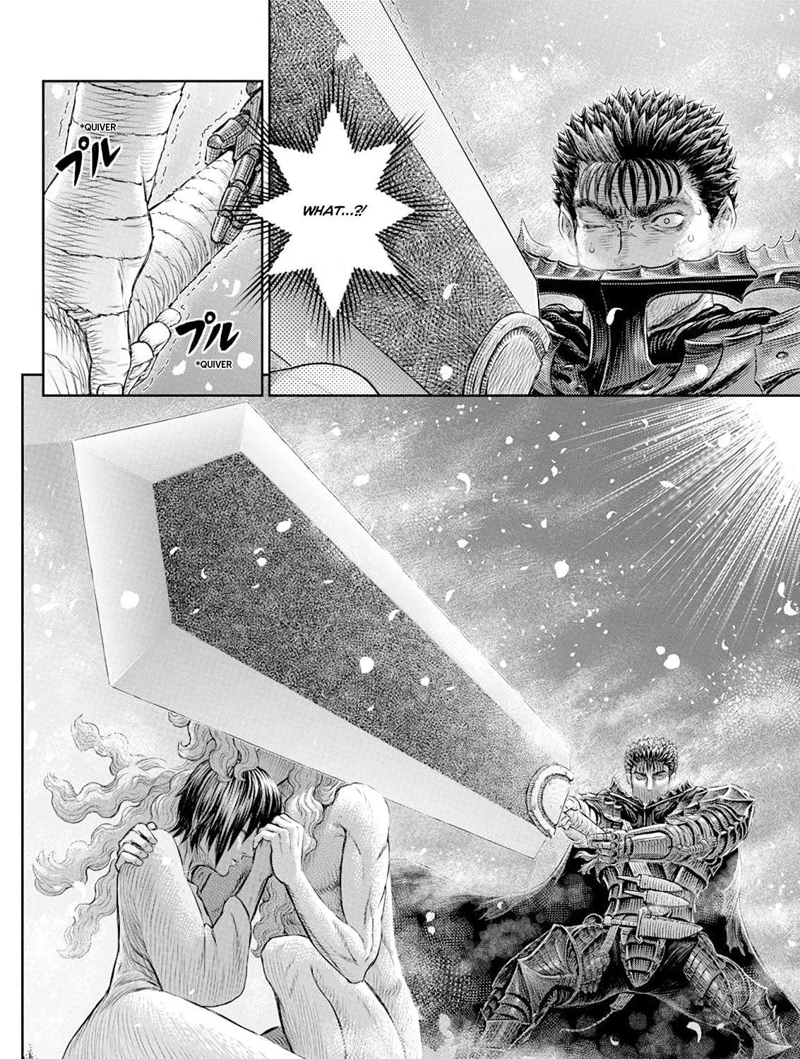 Read Berserk chapter 367 image 18 on Lezhin