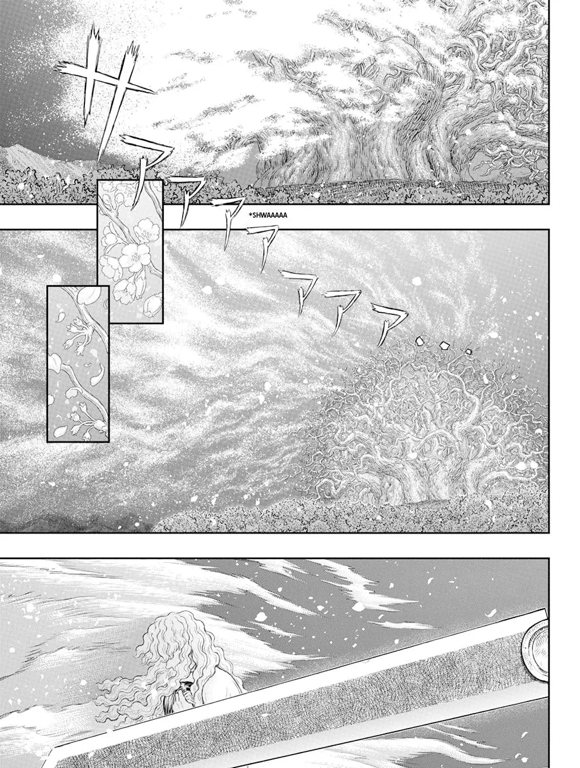 Read Berserk chapter 367 image 20 on Lezhin