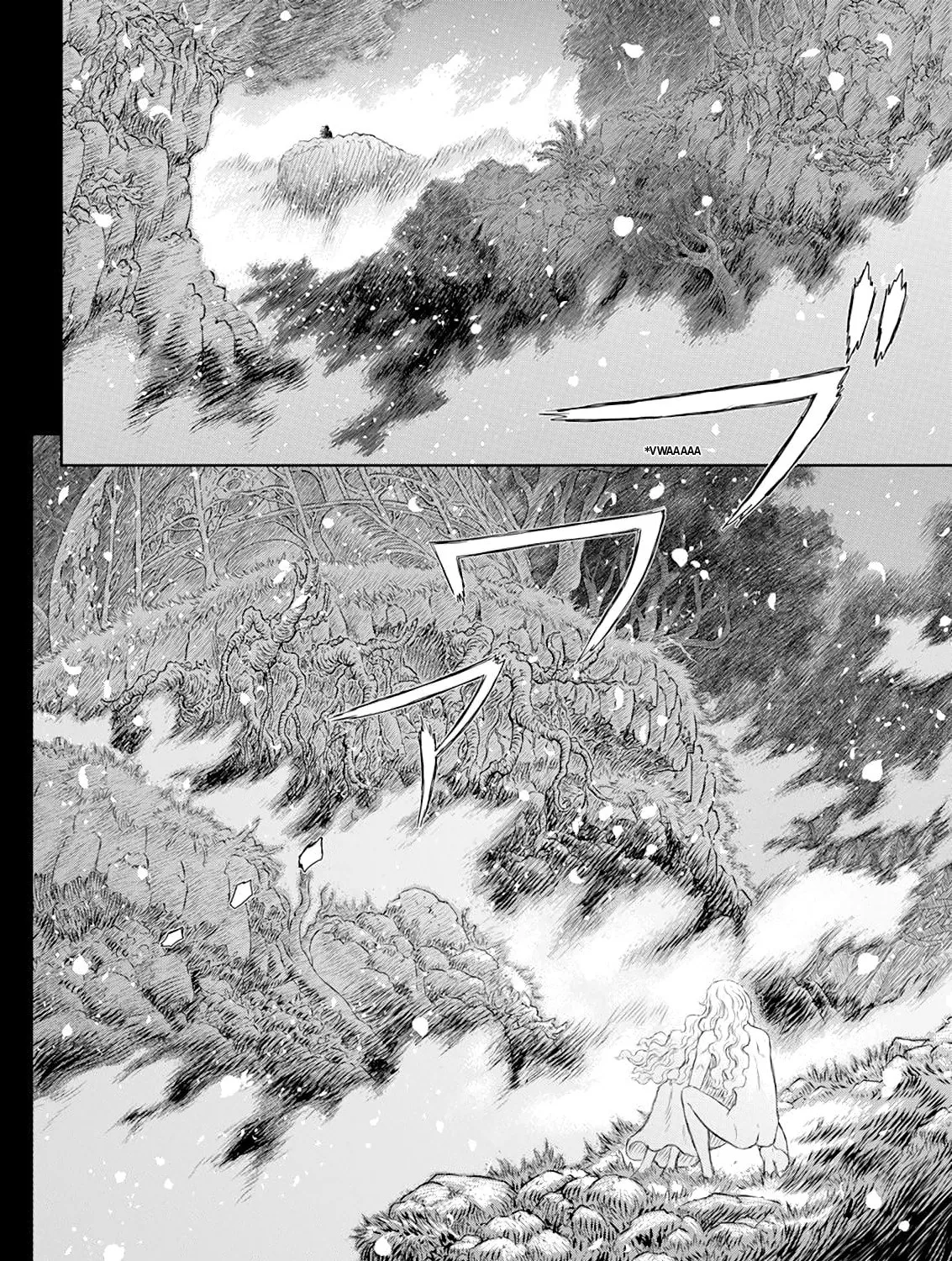 Read Berserk chapter 367 image 26 on Lezhin