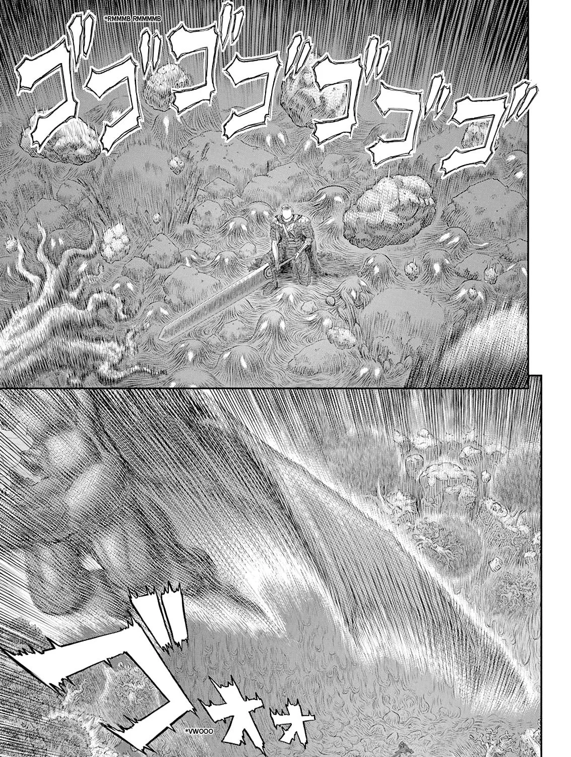 Read Berserk chapter 368 image 26 on Lezhin