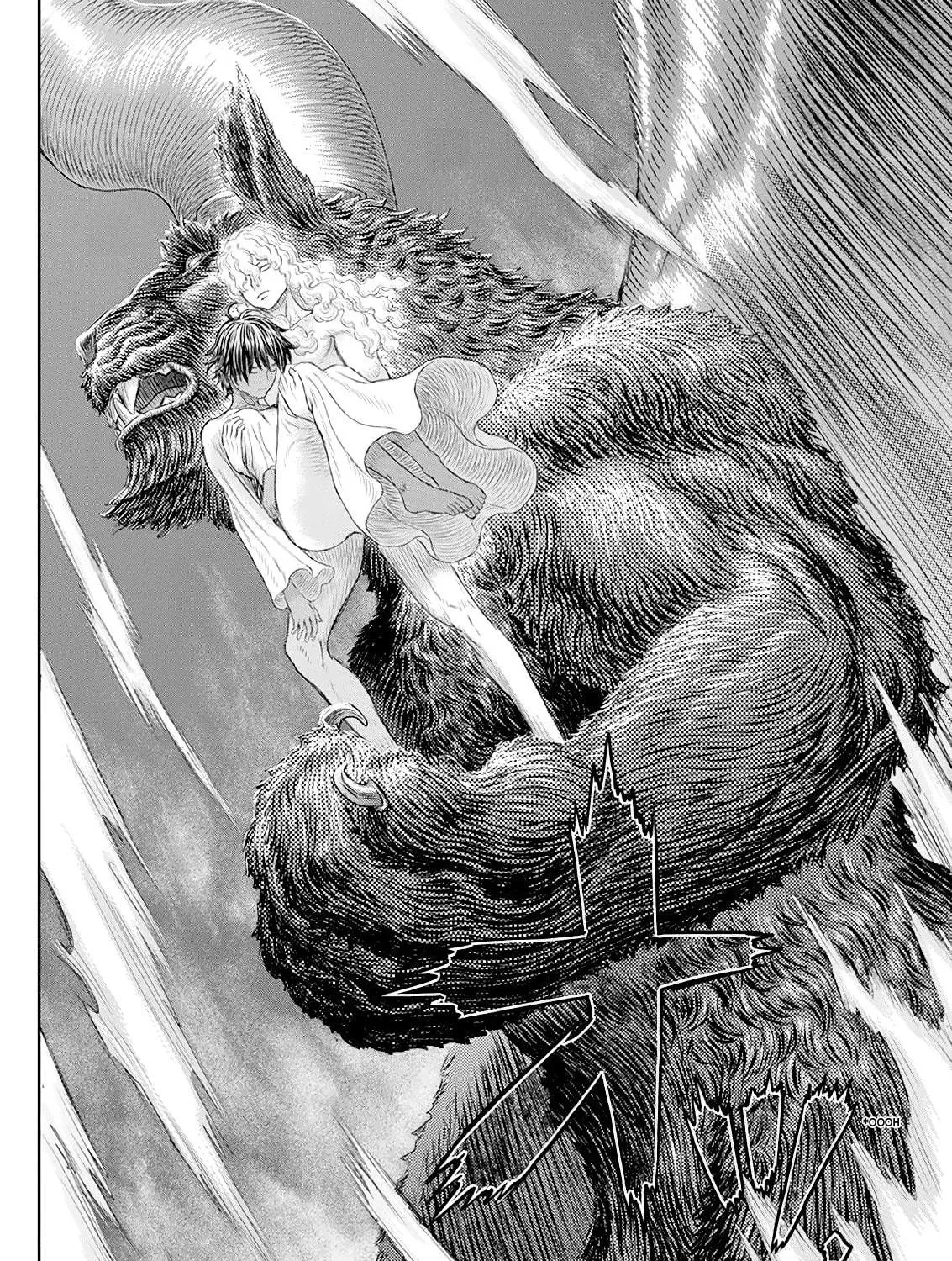 Read Berserk chapter 368 image 28 on Lezhin