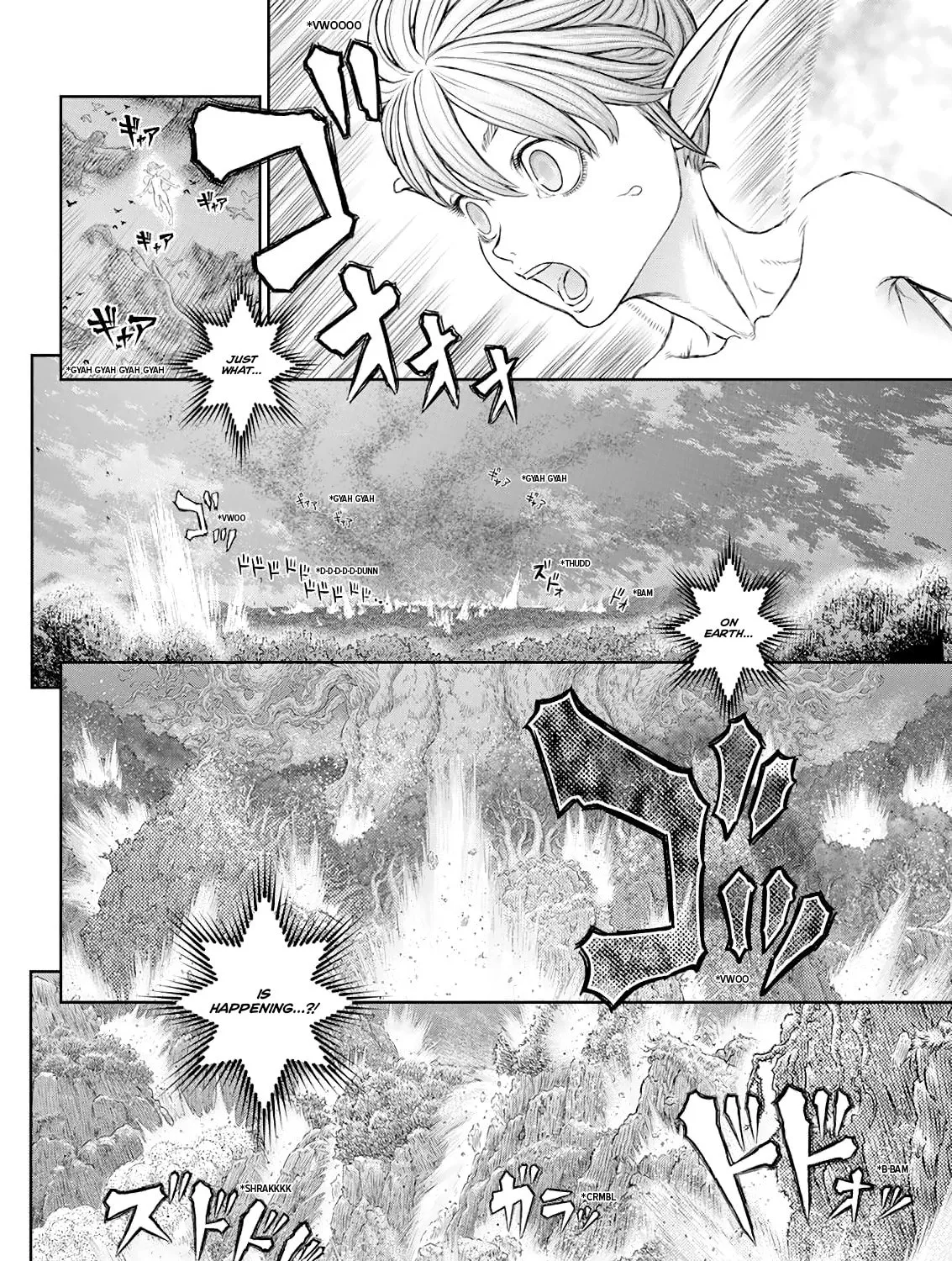 Read Berserk chapter 368 image 36 on Lezhin