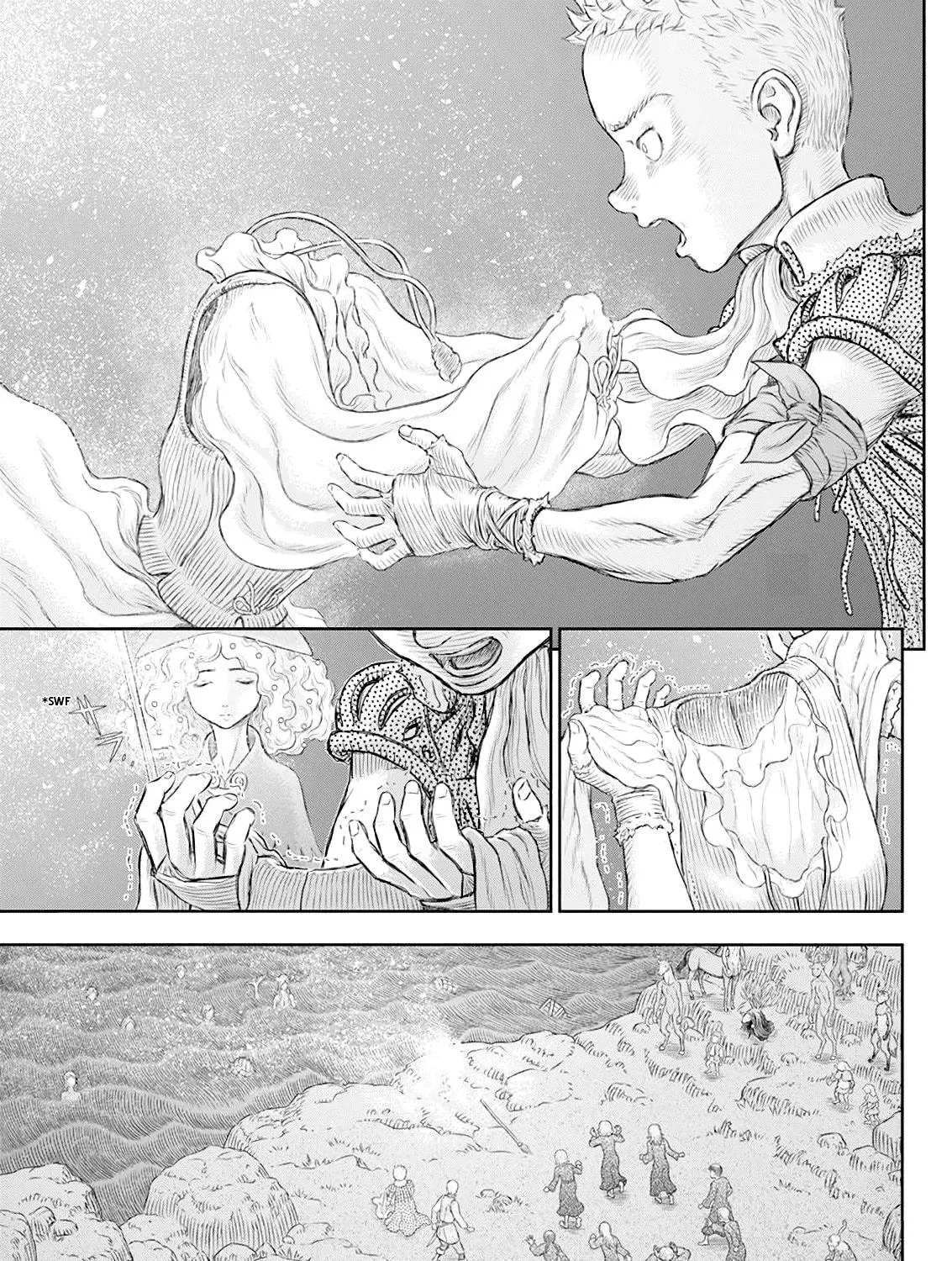 Read Berserk chapter 369 image 22 on Lezhin