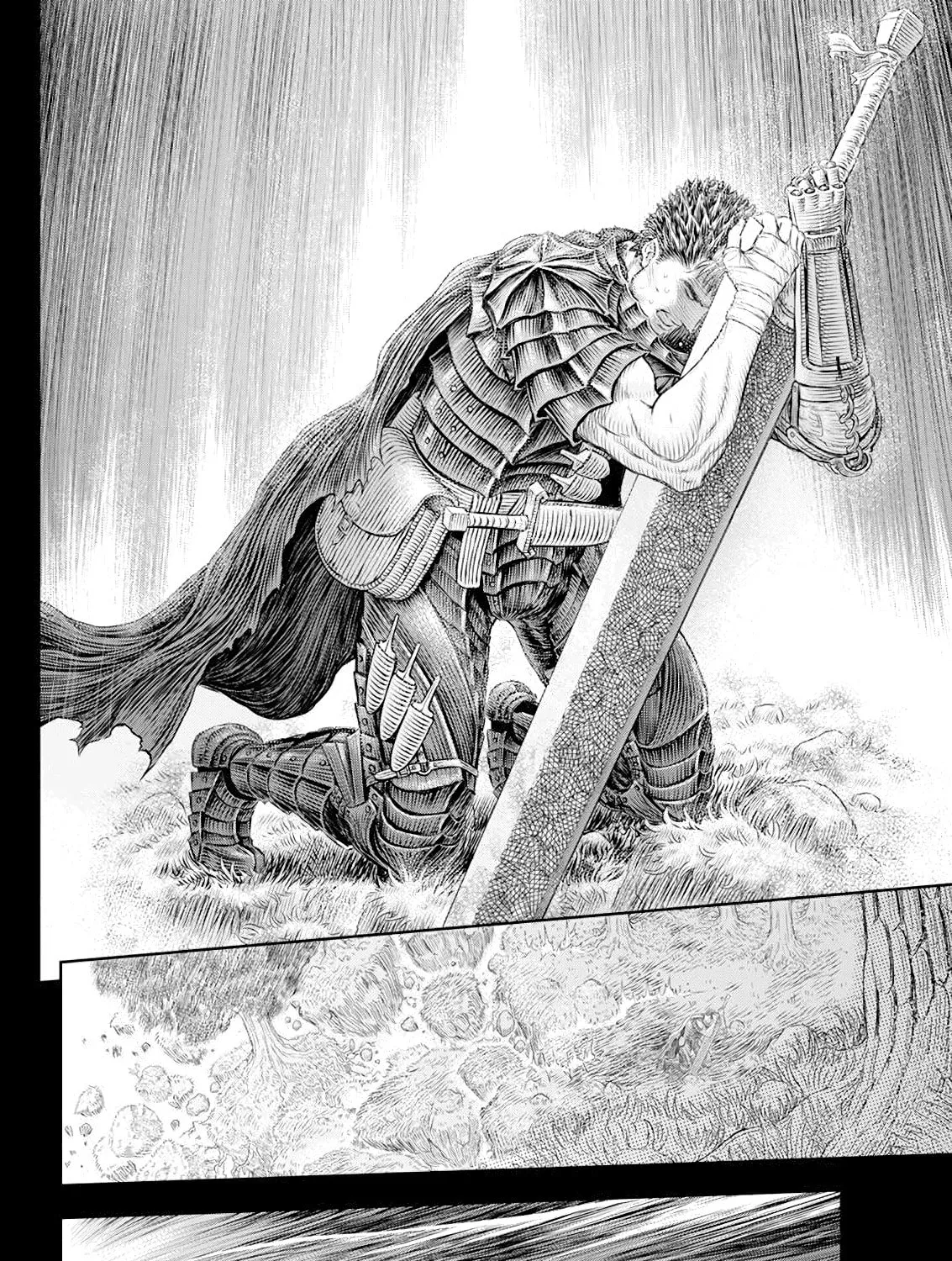 Read Berserk chapter 369 image 6 on Lezhin