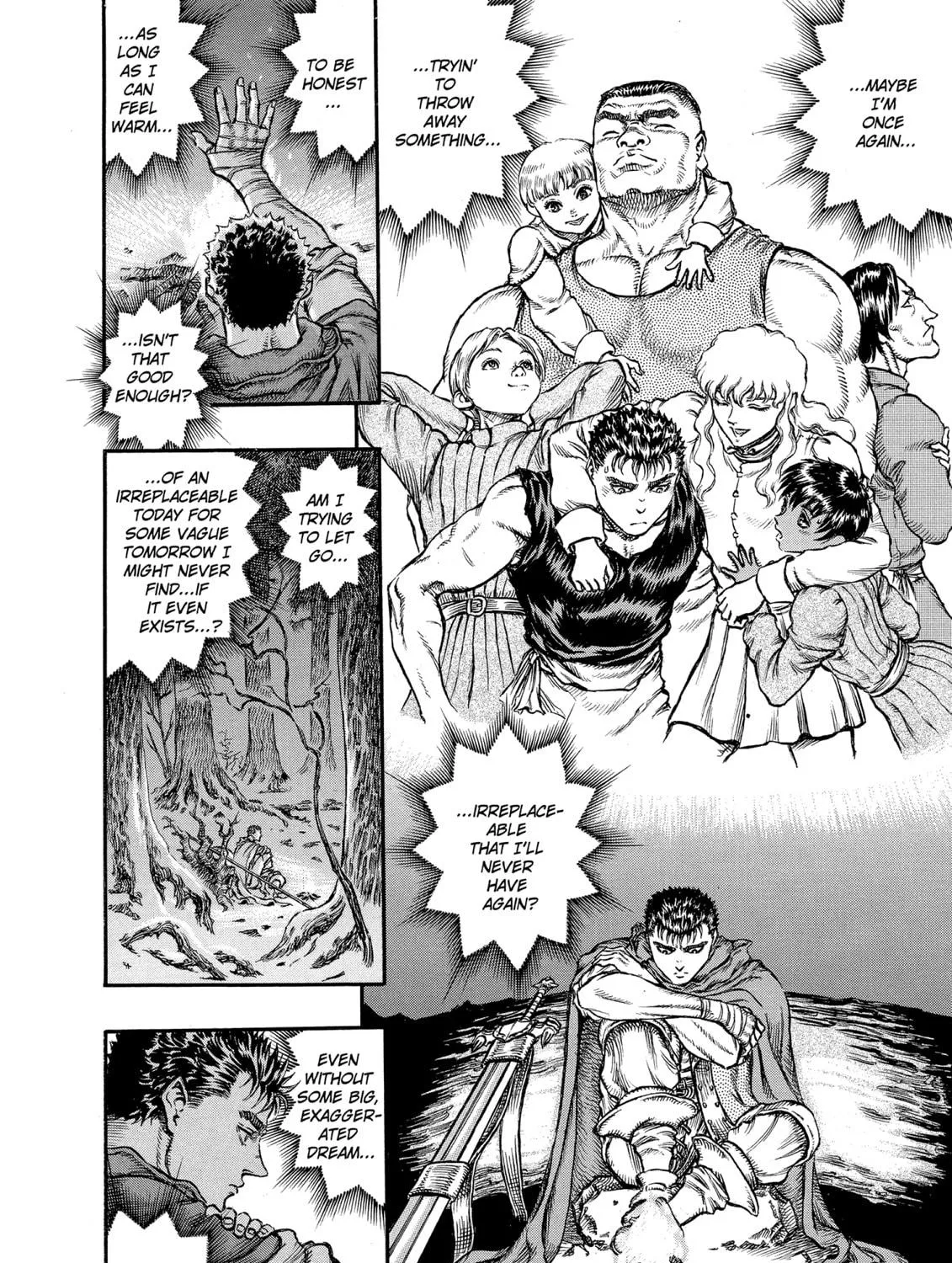 Read Berserk chapter 37 image 10 on Lezhin