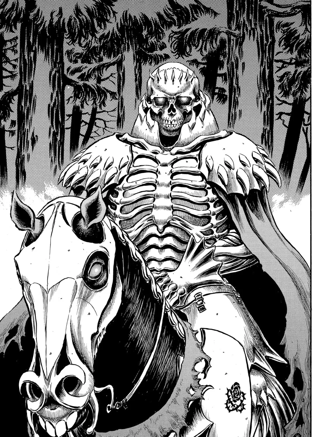 Read Berserk chapter 37 image 24 on Lezhin