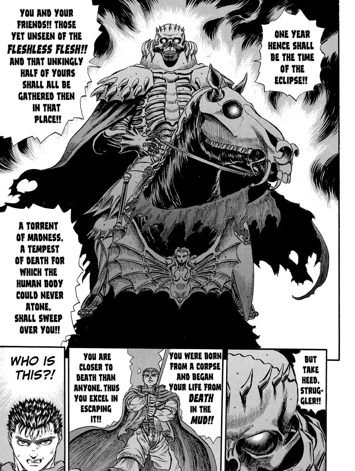 Read Berserk chapter 37 image 28 on Lezhin