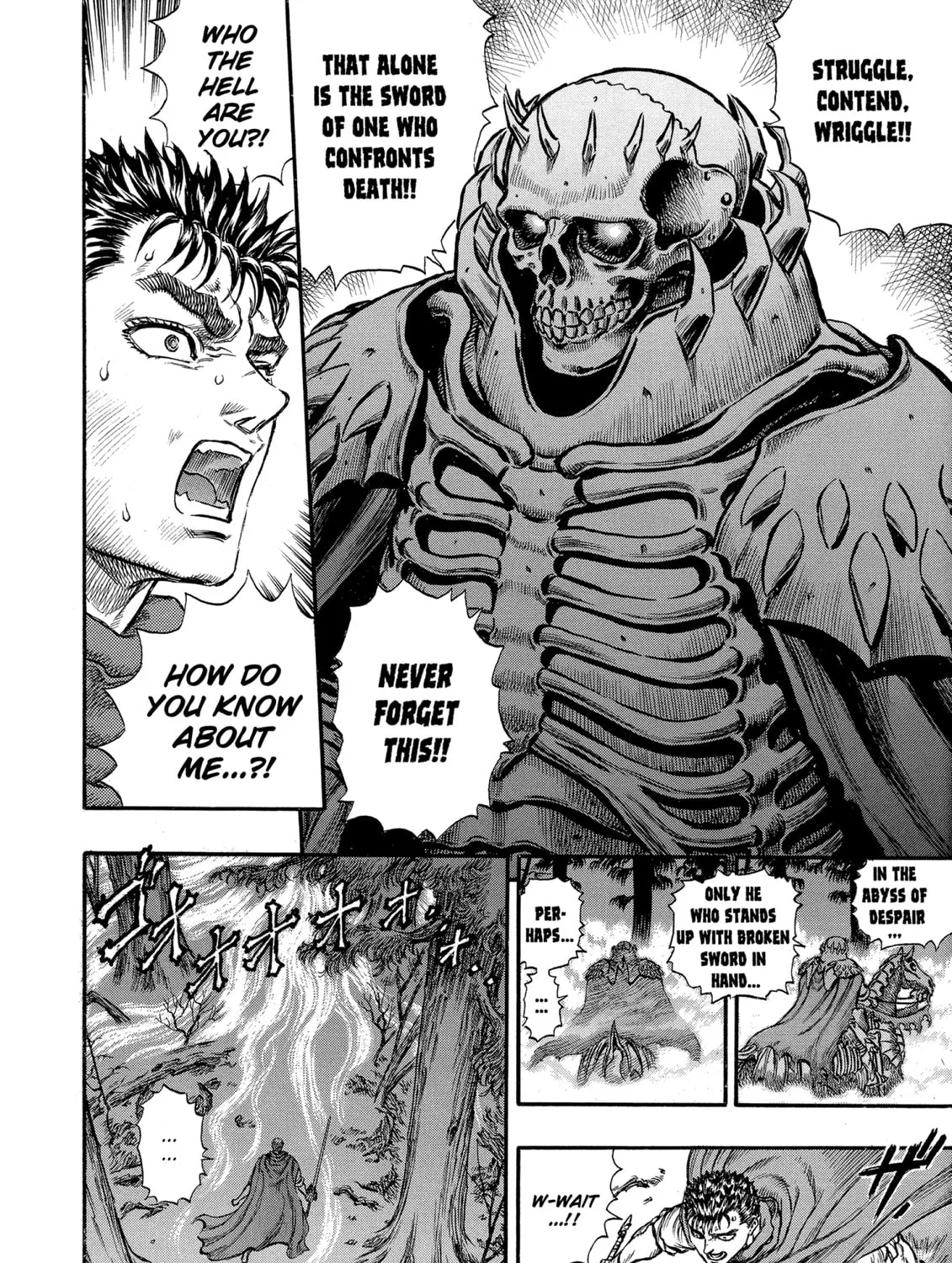 Read Berserk chapter 37 image 30 on Lezhin