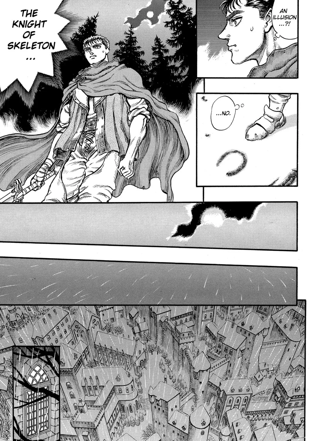 Read Berserk chapter 37 image 32 on Lezhin