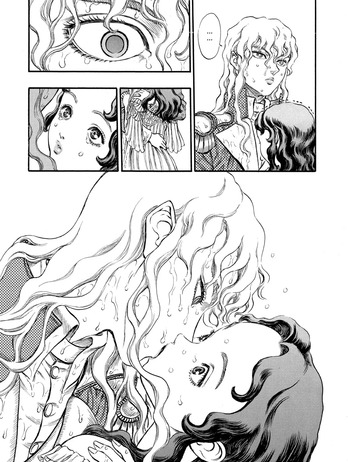 Read Berserk chapter 37 image 42 on Lezhin