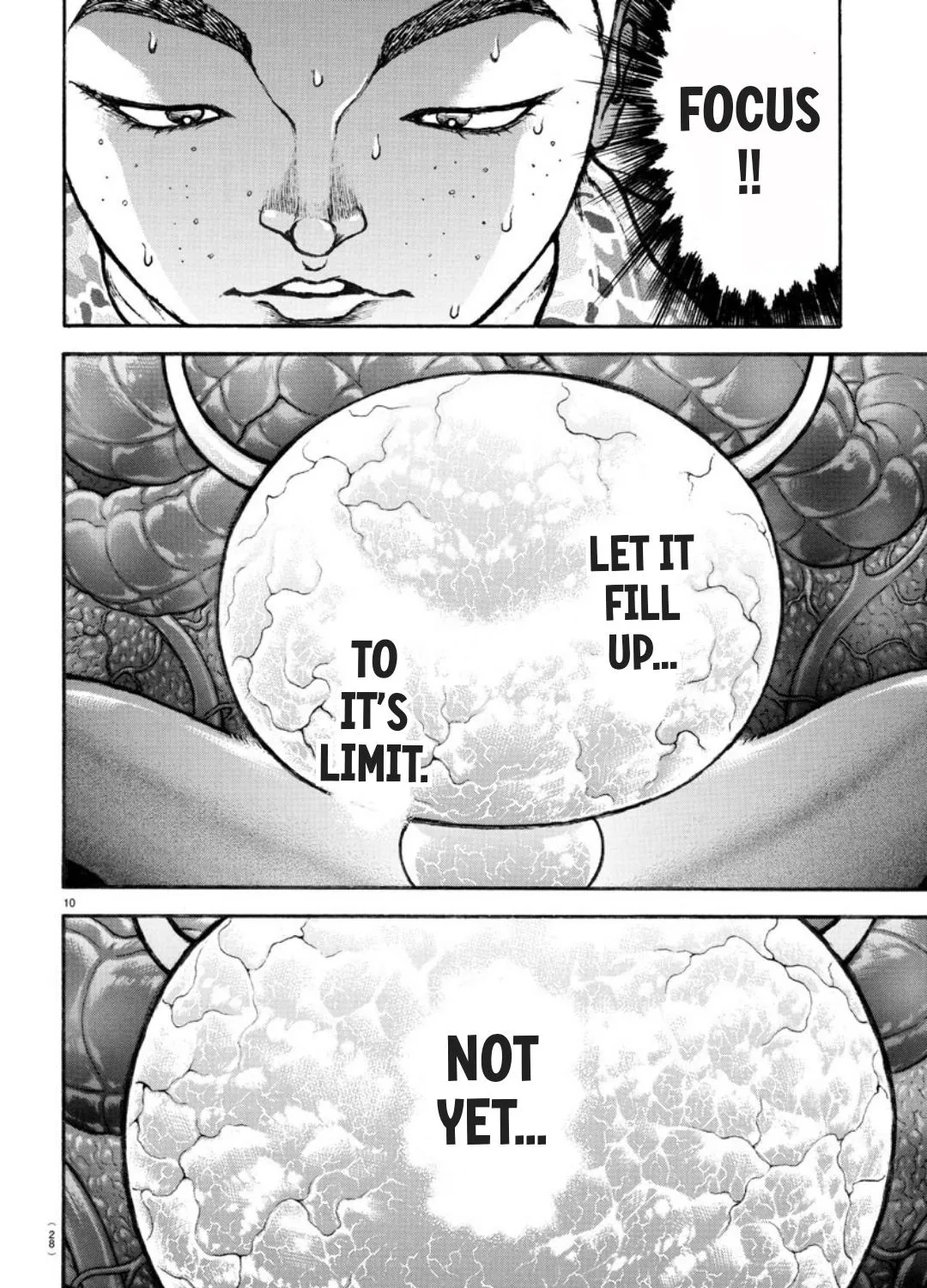 Read Berserk chapter 370.5 image 19 on Lezhin