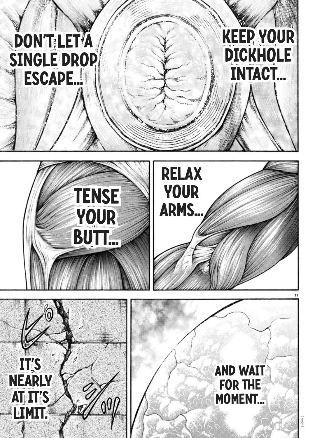 Read Berserk chapter 370.5 image 21 on Lezhin