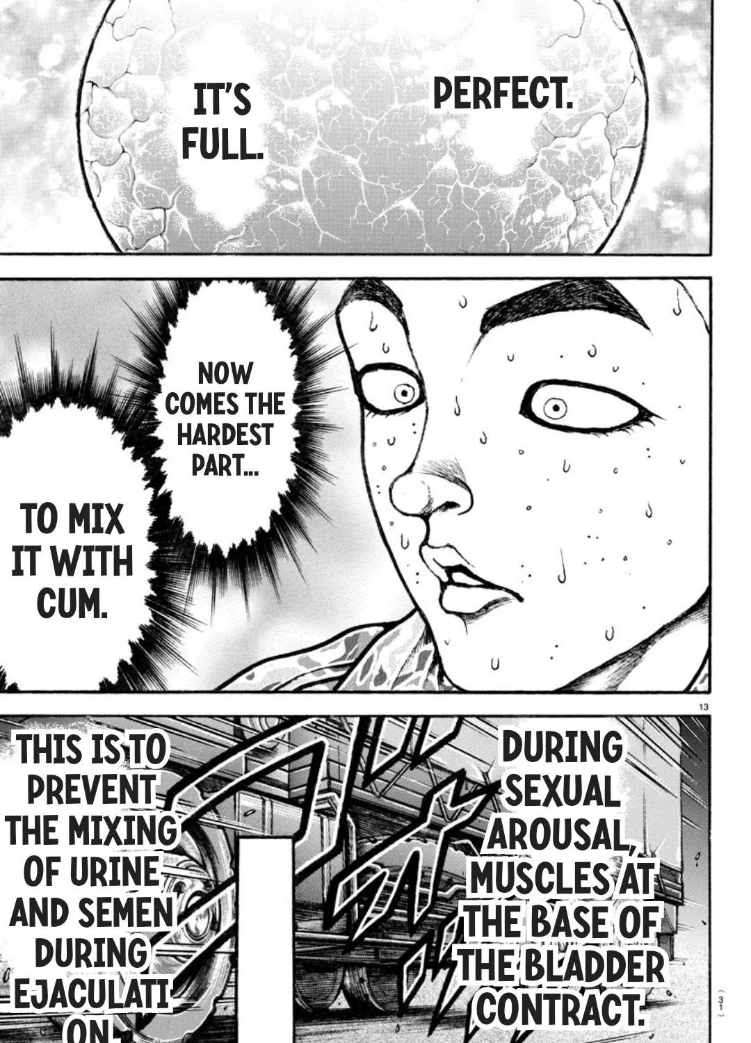 Read Berserk chapter 370.5 image 23 on Lezhin