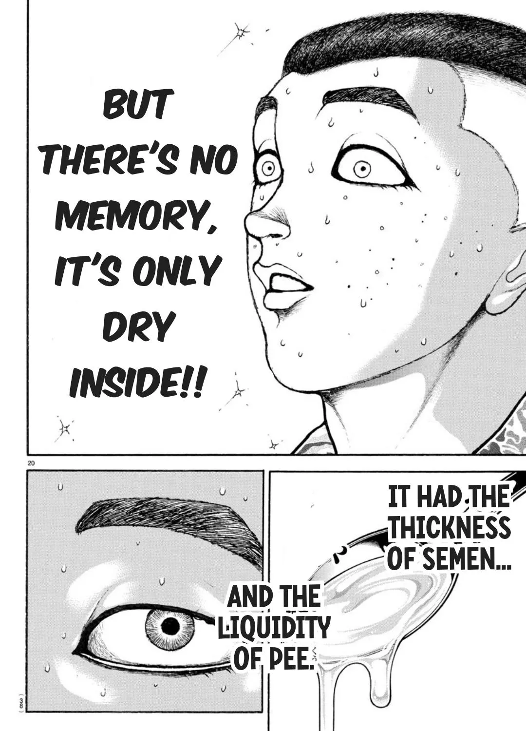 Read Berserk chapter 370.5 image 41 on Lezhin