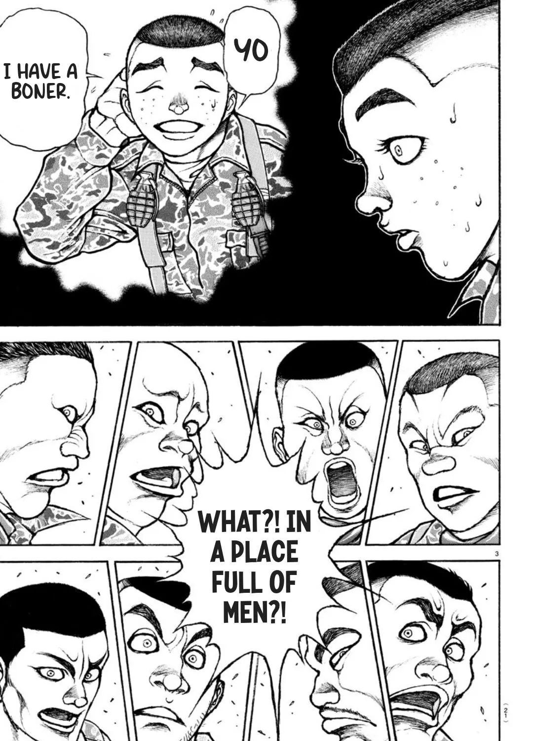 Read Berserk chapter 370.5 image 5 on Lezhin