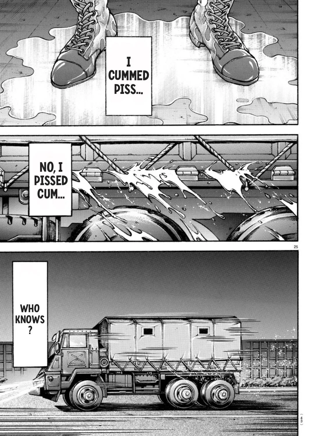 Read Berserk chapter 370.5 image 51 on Lezhin