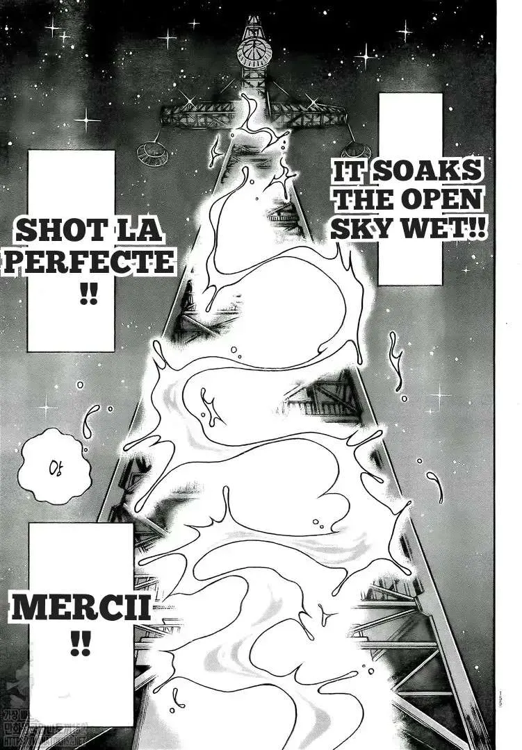 Read Berserk chapter 370.6 image 14 on Lezhin