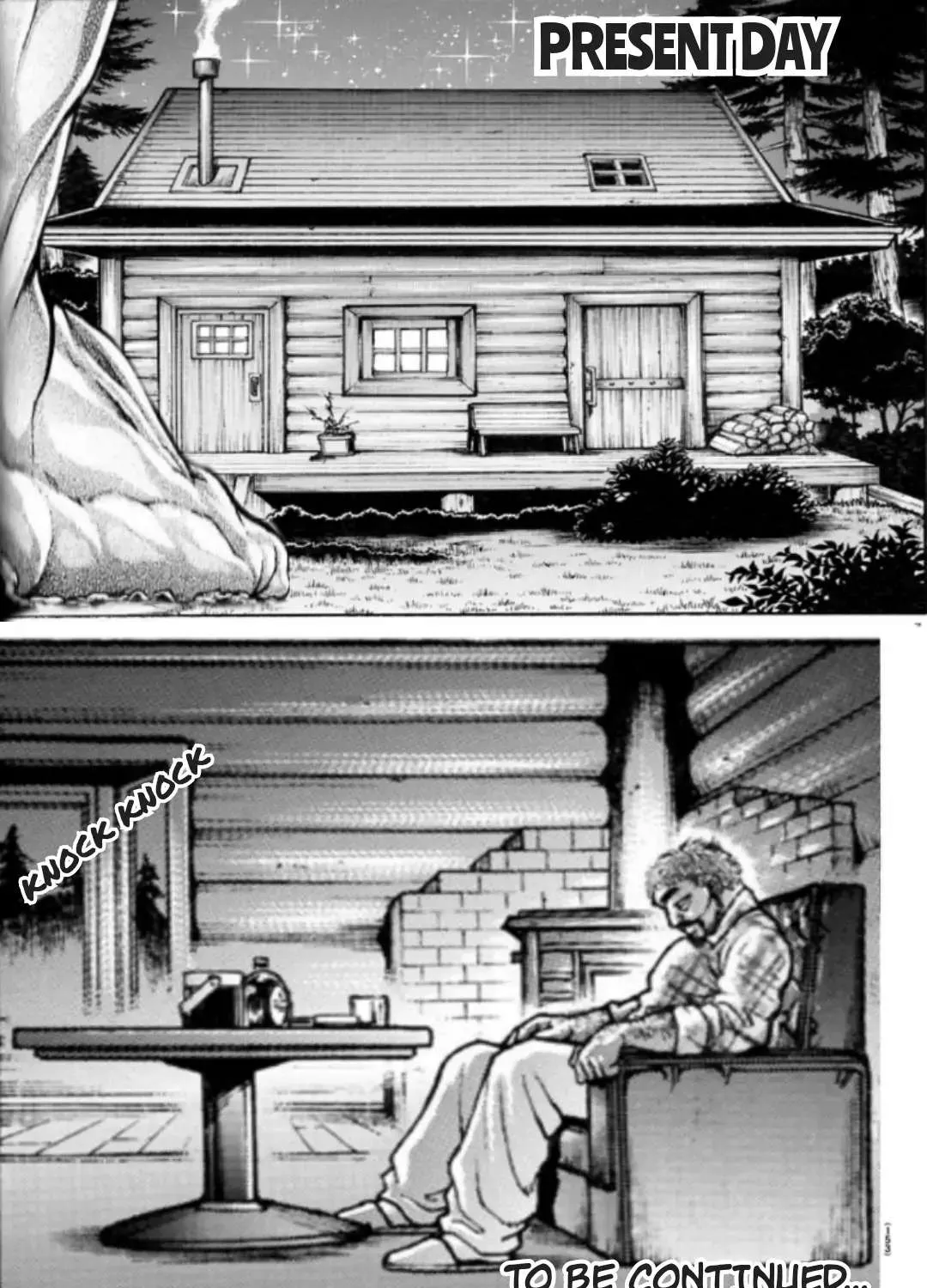 Read Berserk chapter 370.6 image 16 on Lezhin