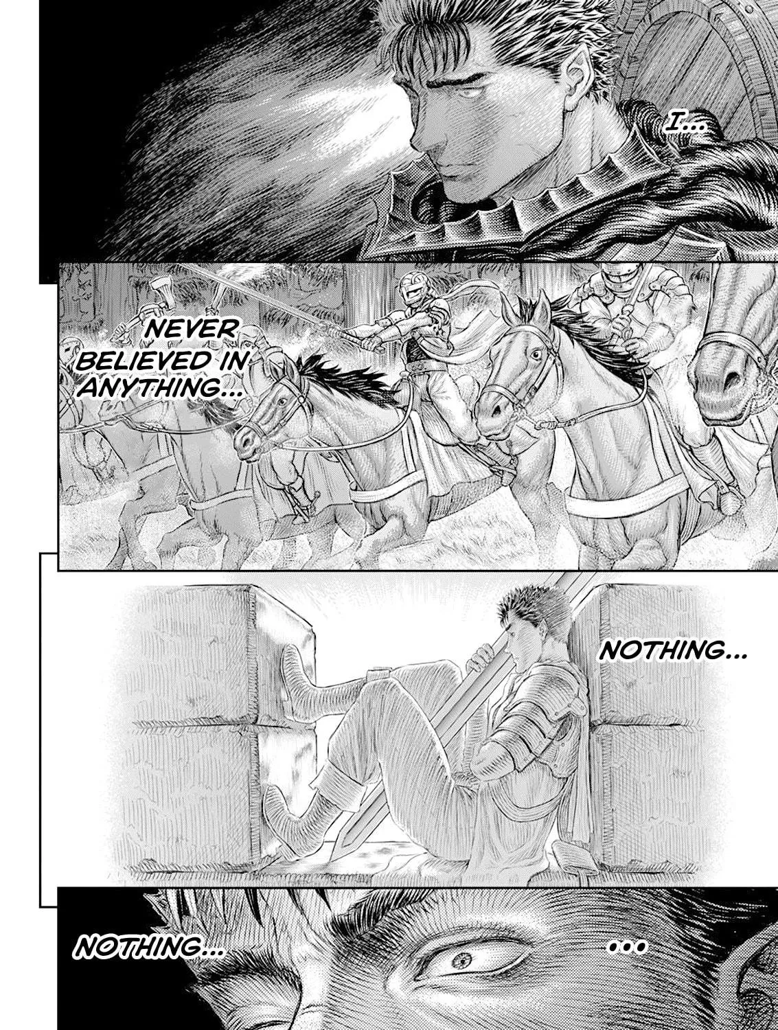 Read Berserk chapter 370 image 28 on Lezhin