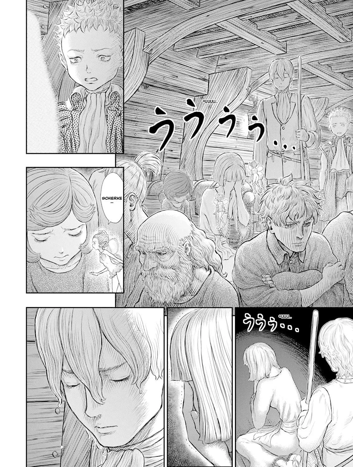 Read Berserk chapter 370 image 8 on Lezhin