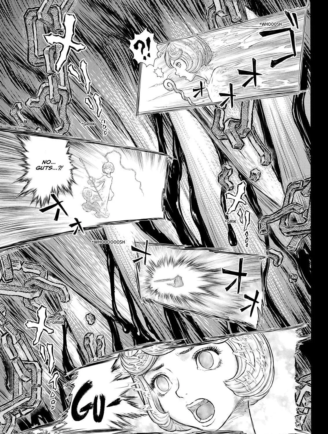 Read Berserk chapter 371 image 10 on Lezhin