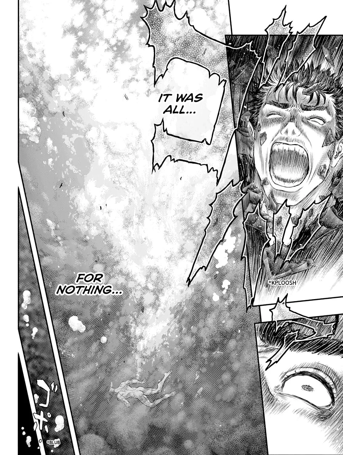 Read Berserk chapter 371 image 12 on Lezhin