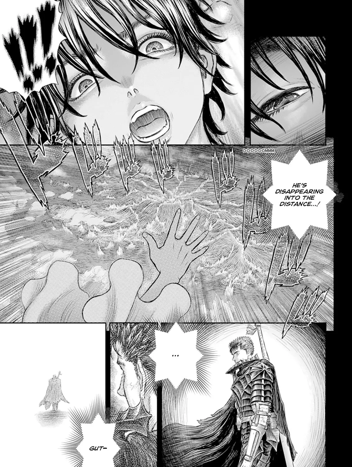 Read Berserk chapter 372 image 2 on Lezhin