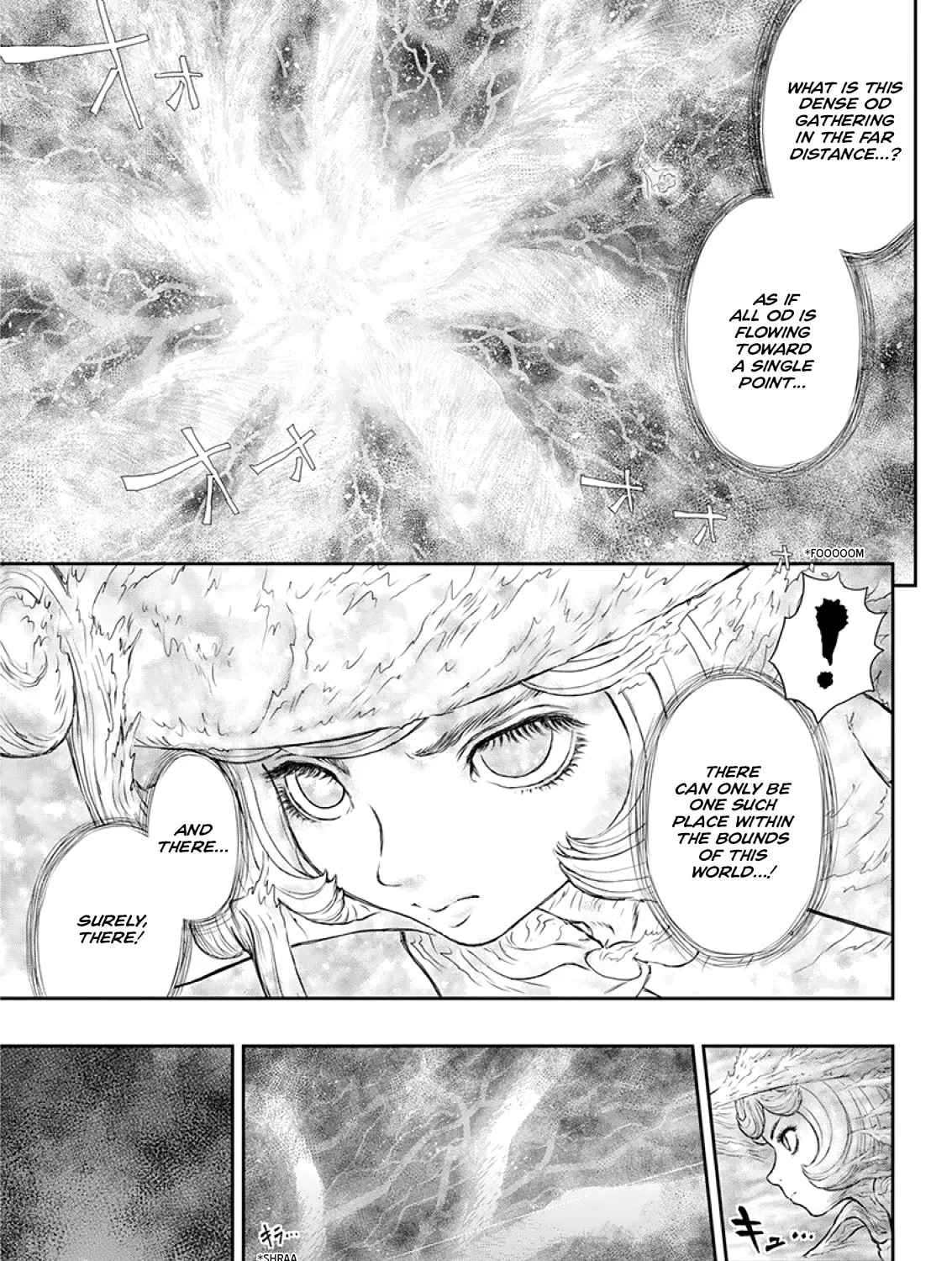 Read Berserk chapter 373 image 12 on Lezhin