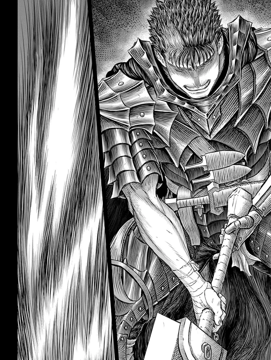 Read Berserk chapter 373 image 22 on Lezhin