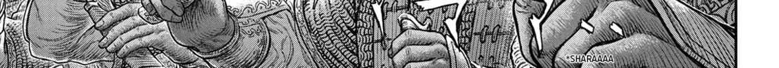 Read Berserk chapter 375 image 31 on Lezhin