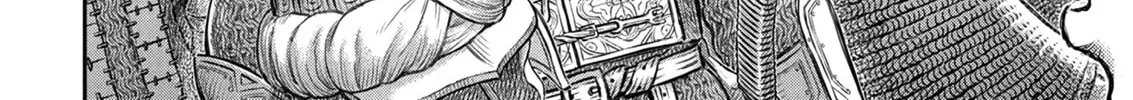 Read Berserk chapter 375 image 33 on Lezhin