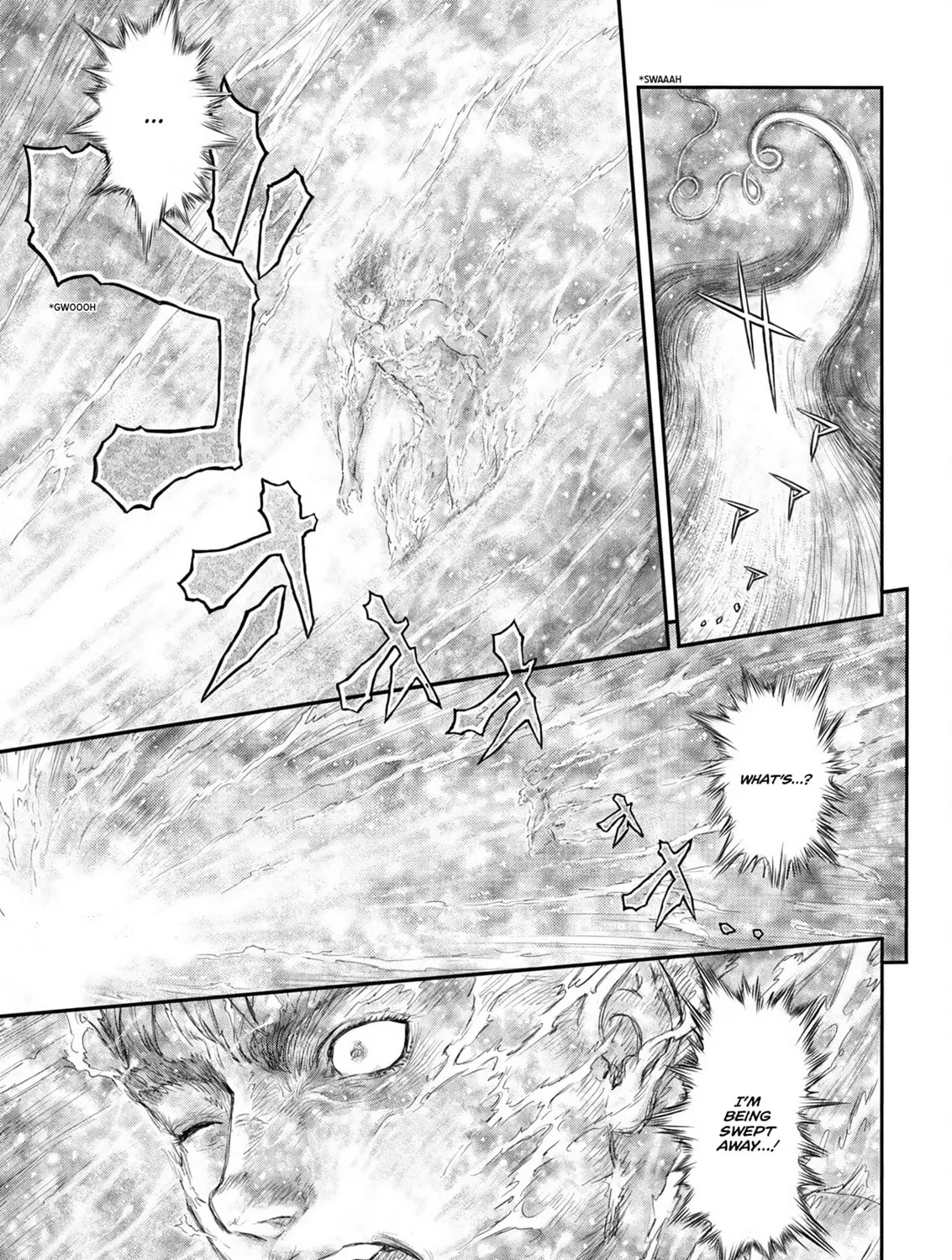 Read Berserk chapter 376 image 2 on Lezhin
