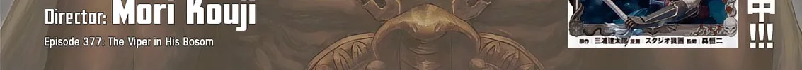 Read Berserk chapter 377 image 1 on Lezhin