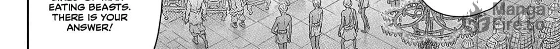 Read Berserk chapter 377 image 17 on Lezhin