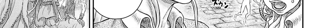 Read Berserk chapter 377 image 3 on Lezhin