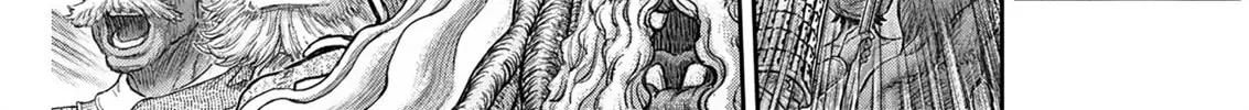 Read Berserk chapter 378 image 3 on Lezhin