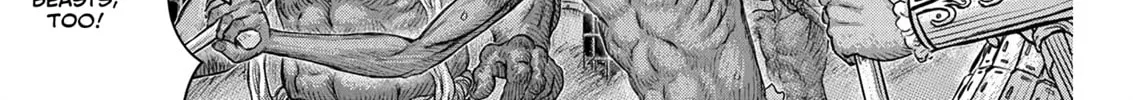 Read Berserk chapter 378 image 37 on Lezhin
