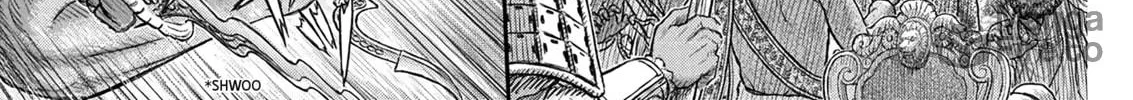 Read Berserk chapter 378 image 9 on Lezhin