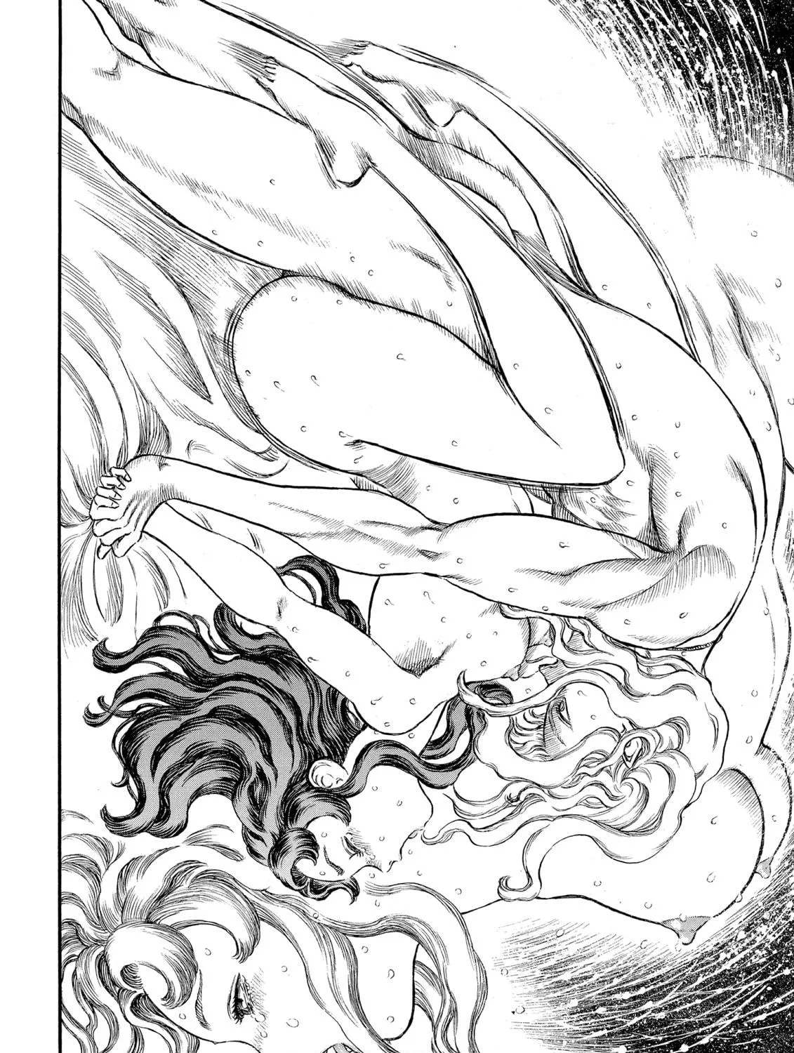 Read Berserk chapter 38 image 18 on Lezhin