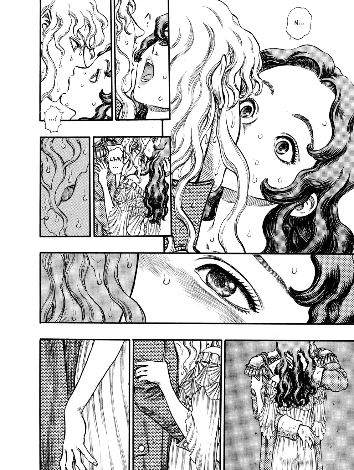 Read Berserk chapter 38 image 2 on Lezhin