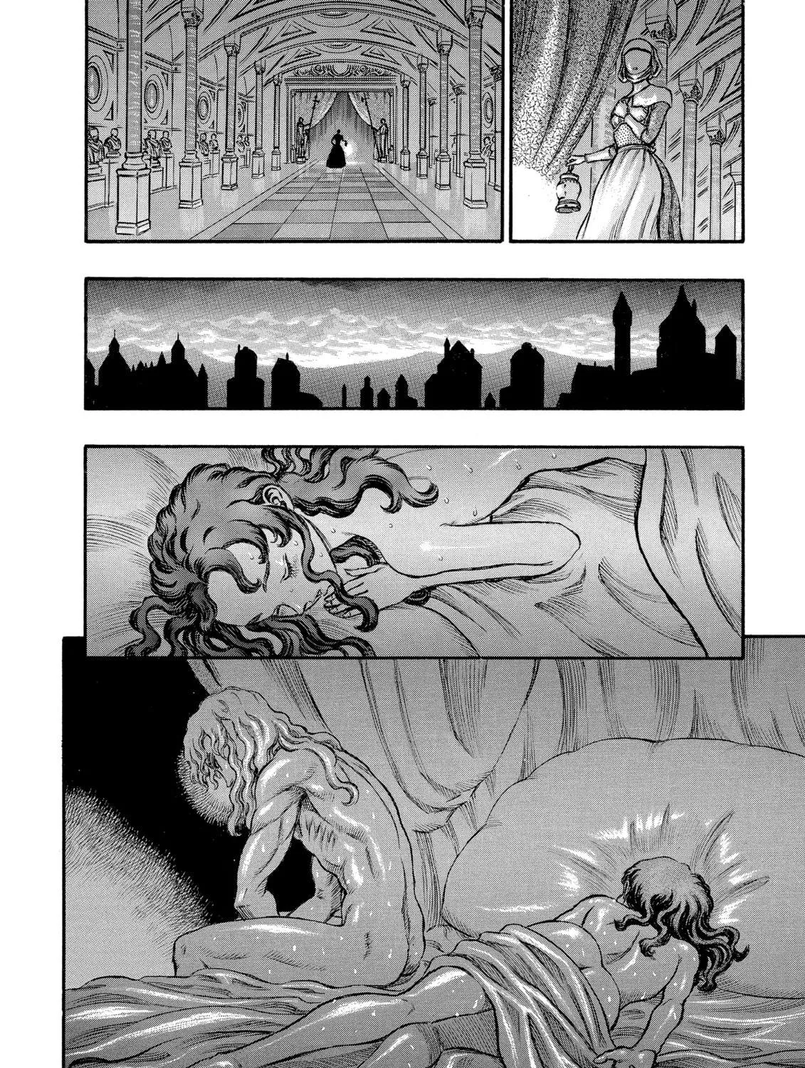 Read Berserk chapter 38 image 22 on Lezhin